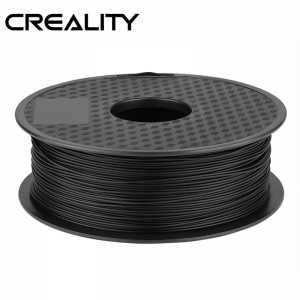 5 Colors Optional Ender 3D PLA Printer Filament 1.75mm 1kg/Roll 2.2lb Spool with CE Certification For CREALITY 3D Printer