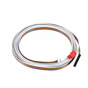 CREALITY 3D Original Ender-5 Plus Five-Color Cable (connect to module/Mainboard Optional) For BL Touch