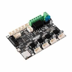 CREALITY 3D Printer Parts 32Bit Ender-5 Pro Original Silent 4.22 Version Mainboard Motherboard