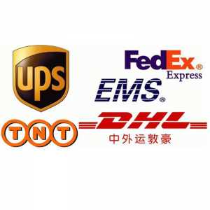 Extra Pay Customzied Parts CREALITY Remote Area Fee Shipping Fee for Order,Additional shipping Fee for Fedex DHL