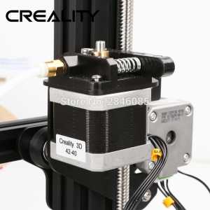 2PCS/Lot CE certification 2Phase RepRap Stepper Motor 42 motor 42-40 3D printer motor For REPRAP Makerbot  CREALITY 3D Printer