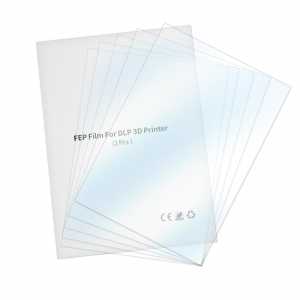 CREALITY 3D FEP Release Film 2Pcs/Lot For LCD SLA Resin 3D Printer