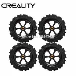 Creality 3D Printer Accessories Upgraded Big Hand Twist Leveling Nut For Hot Creality CR-10/10S Mini/Ender-3 3D Printer