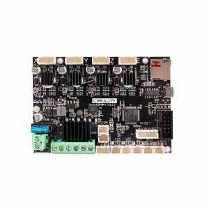 CREALITY 3D Upgrade 32 Bit Silent 4.27 Version Mainboard For Ender-3 V2/Ender 3 Pro/Ender-3 Printer