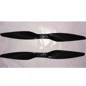 2019 New 18x 6.5 Carbon Fiber Propeller Set CW/CCW - Direct mounting CF Props For RC Drone Accessory