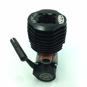 New RC car 83012 SH21 SH 21 1/8 Nitro Race Engine Motor SH21 engine has a super power 3.48 cc m21-p3 HSP 1/8 methanol