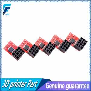 100pcs Max 20V 3D Printer RAMPS 1.4 RRD Fan Extender Expansion Modul For 3D Printer Parts