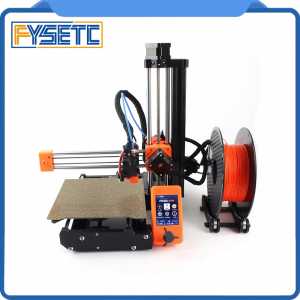 FYSETC  Prusa Clone Mini 3d Printer DIY Full kit The Prusa Mini Kit Does Not Include Printed Parts