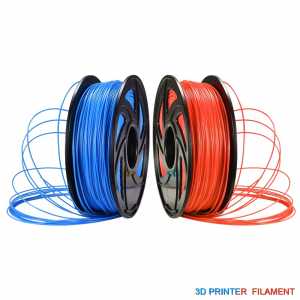 3D Printer Filament PLA 1.75mm 1KG Plastic Filament Material RepRap Createbot/MakerBot For 3D Printer Parts/3D Pen