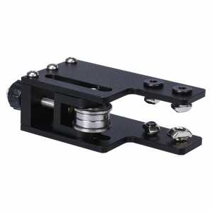 3D Printer Parts 2040 Aluminum Profile Y-axis Synchronous Belt Straighten Tensioner Upgrade Kits For Upgrading Ender-3 Ender-3s