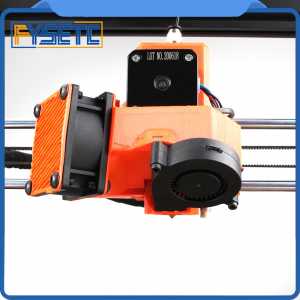 FYSETC Clone Pitstop extruder Upgrade kit Without Include Prints Compatible with Prusa i3 MMU2S For Prusa i3 MK3S