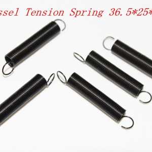 1pcs  3D printer DIY Reprap Kossel delta Rostock putt tension spring damping spring