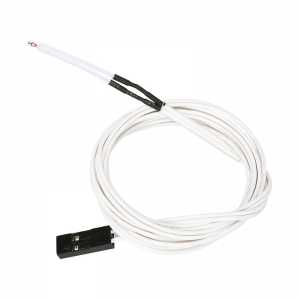 3D printer parts 100K ohm NTC 3950 Thermistors with cable for 3D Printer Reprap Mend RAMPS 1.4 A4988 MK2B HEATBED 3D printer