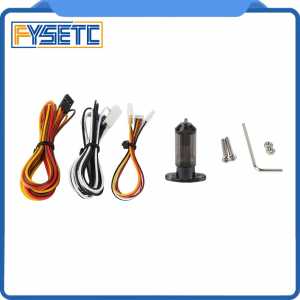 10 Set 3d Printer z-probe Touch Auto Bed Leveling Sensor 3D Touch Sensor For Anet A8 3D Printer Improve Printing Precision