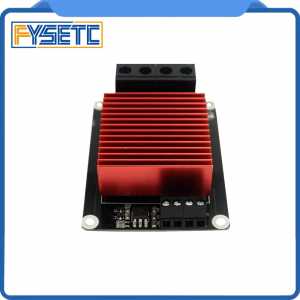 5pcs 3D Printer Parts Heating Controller MOSFET For Heat Bed/Extruder MOS Module 30A Support Big Current  For TEVO BLV MGN Cube