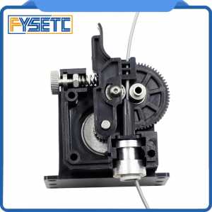 1pc Titan Thumb Wheel For 3D Printer Titan Extruder Bowden Extruder For Desktop FDM Printer MK8 J-head Bowden i3 ,Kossel