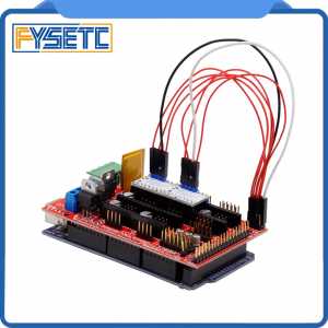 1pc TMC2130 V1.1 Connecting Cable Breadboard Jumper Wires Female F-F 2.54mm DuPont Cable Line