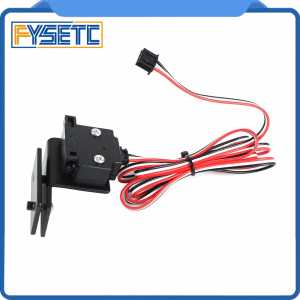 3D Printer Upgrade Parts Filament Detect Sensor Module Run-out Monitor Metal For Ender-3 3D Printer 1.75mm
