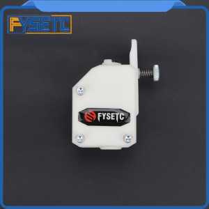 High Performance BMG Extruder Cloned Extruder Dual Drive Extruder For Wanhao D9 CR10 Ender 3 Anet E10