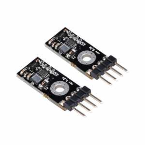 3D Printer parts i3 MK3 3D Printer Filament Sensor Detect Stuck Filament Offer The User an Option To Clean The Nozzle For mk3