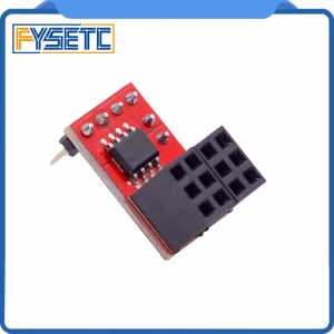 1pc Max 20V 3D Printer  RAMPS 1.4 RRD Fan Extender Expansion Modul For 3D Printer Parts