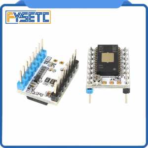 2pcs LV8728 Stepstick  Stepper Motor Driver AS S6128 Driver Up To 2.2A Peak Drive Current Replace SD8825 A4988 A4983 LV8729