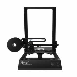 BIQU Thunder 3D Printer Reprap i3 Metal Frame large size with Power Resume Impressora 3D Drucker MK8 CR-10S Extruder 3D Printer