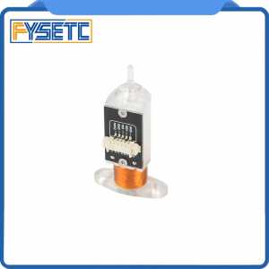 Upgrade V1 3D Printer z-probe Touch Auto Leveling Sensor Auto Bed Leveling Sensor 3D Touch for Anet A8 mk8 I3 Improve Precision