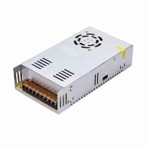 12V 30A 360W Switching Power Supply adapter led strip lighting transformers 12v for 3d printer parts