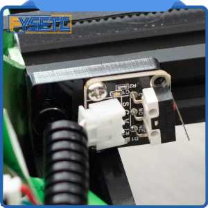 10pcs Endstop Limit Switch Plug Control For RAMPS 1.4 3D Printer CR-10 CR-10S CR-S4 CR-S Tarantula & Tornado Parts