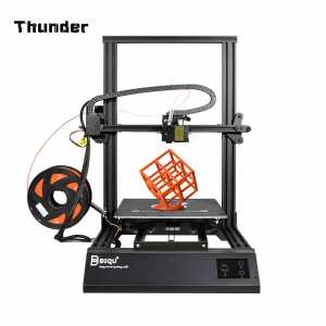 BIQU Thunder Cloud APP Automatically Shuts Down Super Mute with TFT3.5 Touch Screen 3D Printer