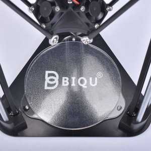 3D printer part BIQU Surface PVP Glue 142*142mm For BIQU Magician High precision Mini kossel Desktop printer with Titan Extruder