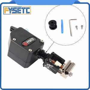 Remote Or Short Range Mosquito Adapter For BMG Extruder For Titan Extruder For Mosquito Hotend