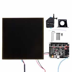 BIGTREETECH SKR V1.3 Board Kits 32 Bit+BMG Extruder+Ultrabase Heatbed Platform+TMC2130 SPI For Ender-3 kit 3D Printer parts