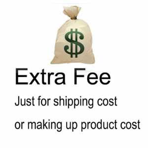 Customized Product（only structure）Customize Different Fee