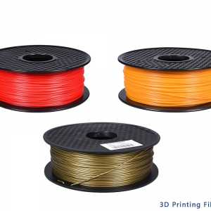 3D Printer Filament PLA 1.75mm filament 1KG/roll impressora 3d pla Optional Colors for 3D pen and 3D printer