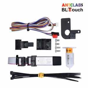 ANTCLABS BL Touch V3.0 Auto Press Bed Leveling Kit BLTouch Sensor 3D Printer Parts for Ender-3 CR-10 printer SKR V1.3 board