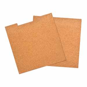 3D Printer parts Heat Bed Cotton 220*220*3mm Hotbed Thermal Pad Insulation Cotton With Cork Glue Reprap Ultimaker Makerbot