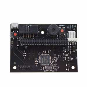 Cloned PanelDue Touch Screen Controller Board Compatible 4.3