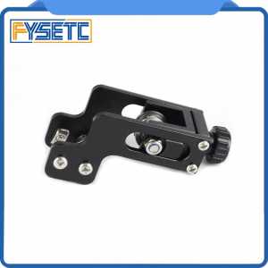 Upgrade 2040 V-Slot Aluminum Profile Y-axis Synchronous Belt Stretch Straighten Tensioner For Ender-3 3D Printer Parts