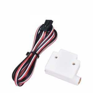 3D printer part Material detection module for Lerdge Board 1.75mm/3.0mm filament detecting module filament monitor sensor