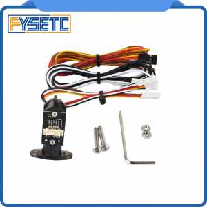 20 Set 3d Printer z-probe Touch Auto Bed Leveling Sensor 3D Touch Sensor For Anet A8 3D Printer Improve Printing Precision
