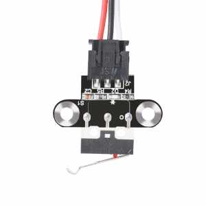 1/5 Set 3D Printer Parts Mechanical Endstop Limit Switch Module Endstop Switch For Reprap ramps 1.4 With independent packing