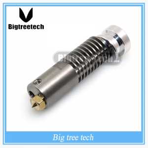 B3 Short Distance 1.75mm Nozzle J-head Extruder for 3D Printer