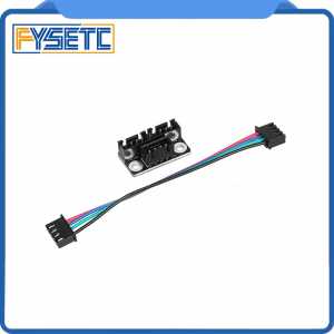 2pcs 3D Printer Parts Motor Parallel Module for Double Z Axis Dual Z Motors for Lerdge 3D Printer Board