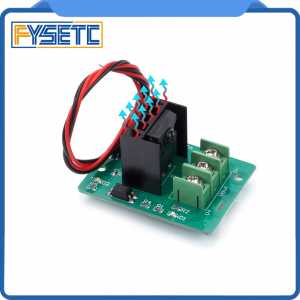 HA210N06 MOSFET Shunting Module MOS Tube For 3D CR-10 CR-10S CR-10 S4 CR-10 S5 Mainboard 3D Printer Parts