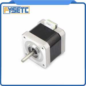 42 Stepper Motor 42-40 Nema 17 Stepper Motor MS17HD2P420A-01 2.0A 2 Phase 1.8 Degree 2.74 V DC With Cable For Extruder CNC