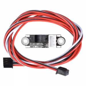 3D Printer part Optical Endstop Photoelectric Light Control Optical Limit Switch with 1M Cable for 3D Printer Board