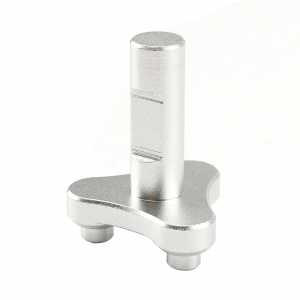 FYSETC Blurolls Orbiter Extruder Aluminum Allgearshaft For Voron/CR-10 Direct Dual Drive Extruder
