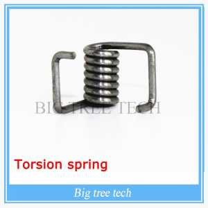 20pcs/lot 3D Printer Belt Locking Torsion Spring Tension Belt Pressure With Strong Spring for 3D PRINTER PARTS